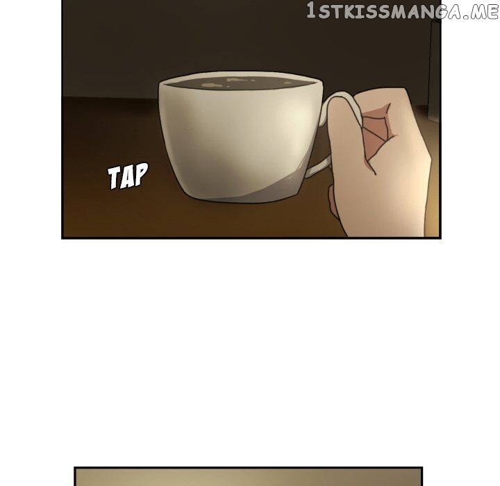 My Cotton Candy chapter 16 - page 8