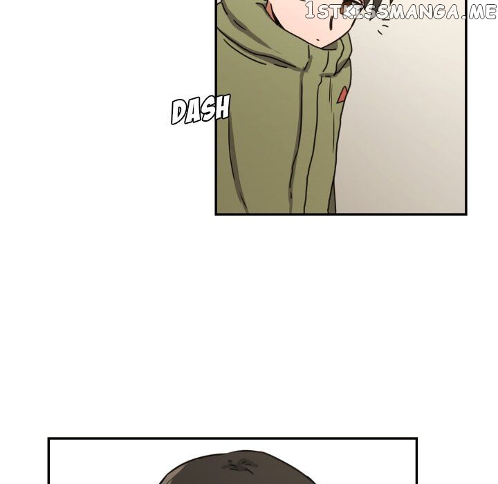 My Cotton Candy chapter 17 - page 10