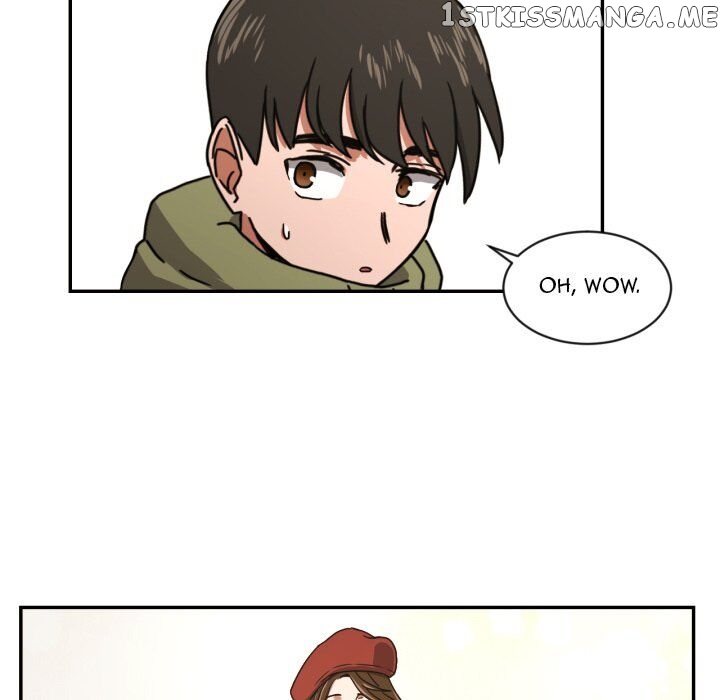 My Cotton Candy chapter 17 - page 11