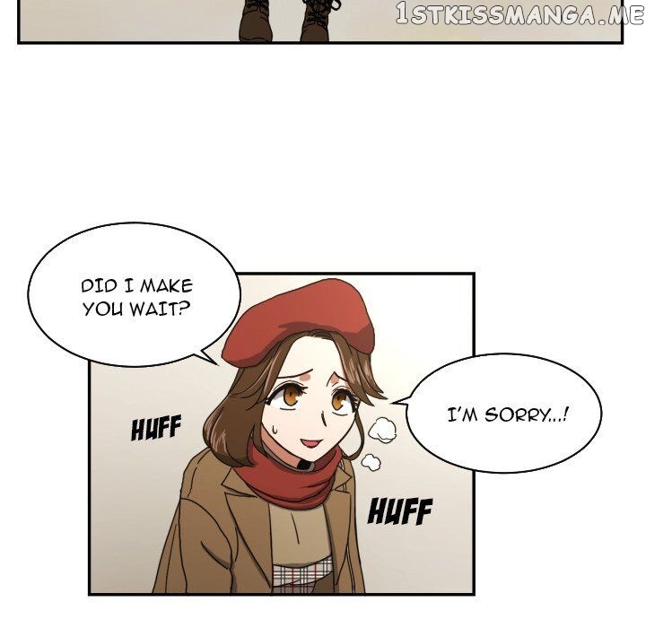 My Cotton Candy chapter 17 - page 13