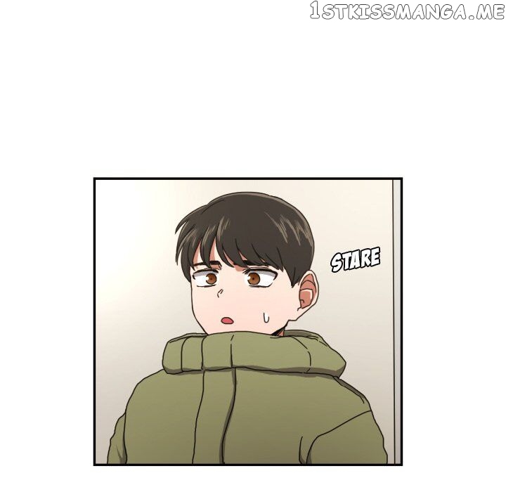 My Cotton Candy chapter 17 - page 14