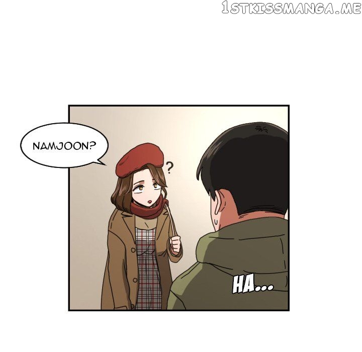 My Cotton Candy chapter 17 - page 15