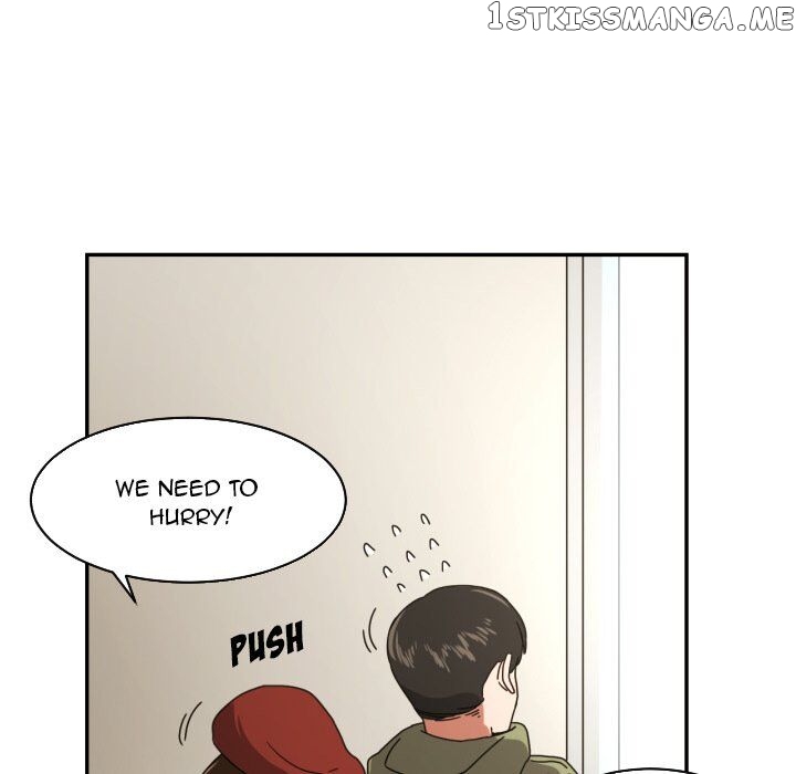 My Cotton Candy chapter 17 - page 17