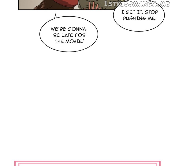 My Cotton Candy chapter 17 - page 18