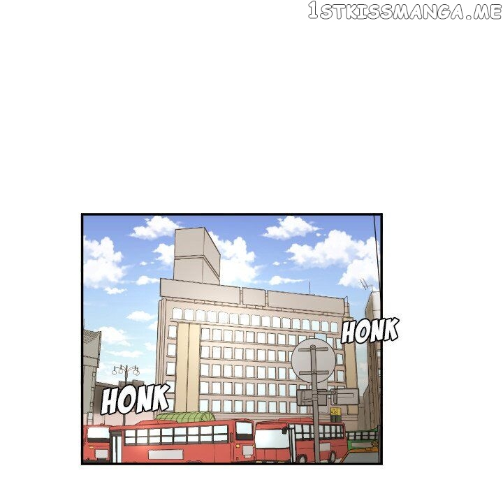 My Cotton Candy chapter 17 - page 20