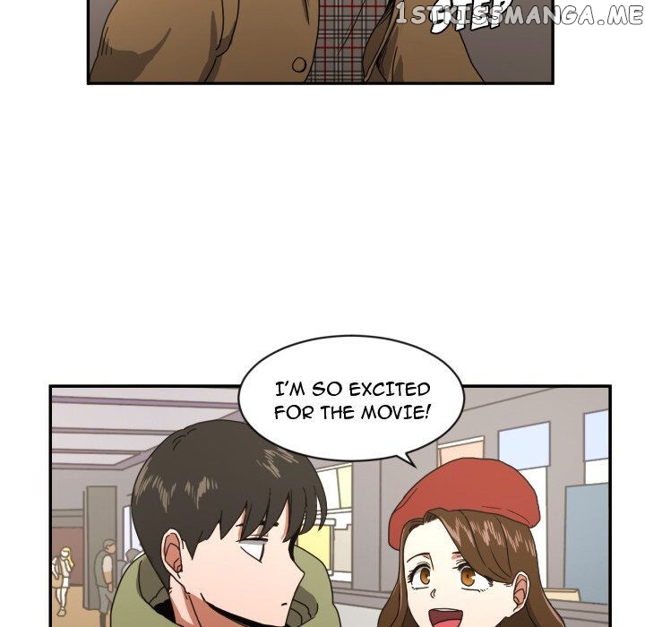 My Cotton Candy chapter 17 - page 23
