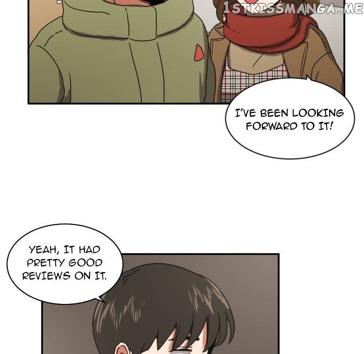 My Cotton Candy chapter 17 - page 24