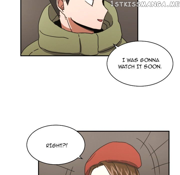 My Cotton Candy chapter 17 - page 25