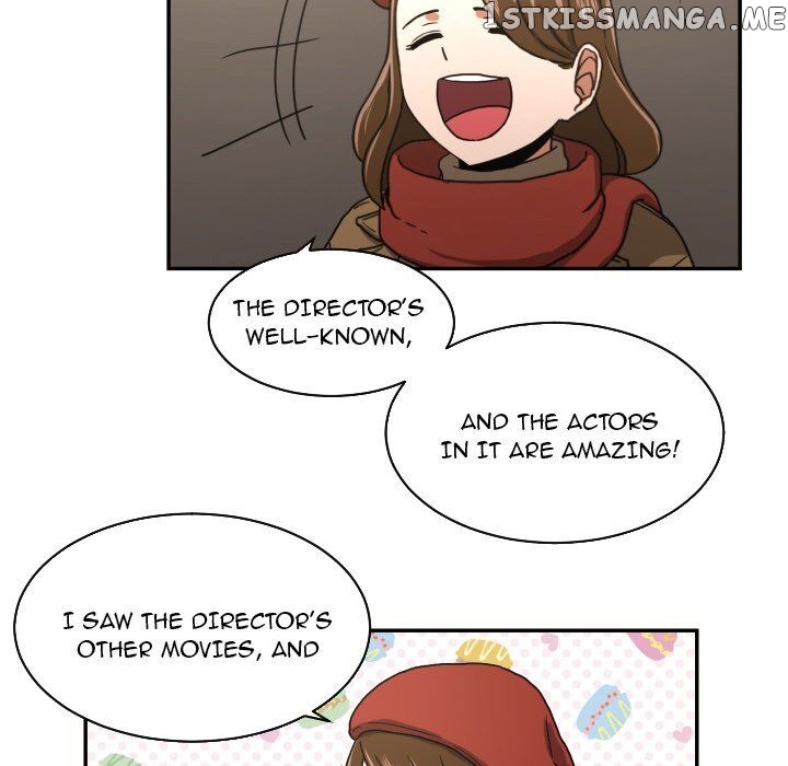 My Cotton Candy chapter 17 - page 26