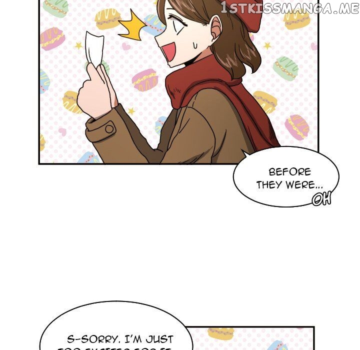 My Cotton Candy chapter 17 - page 27