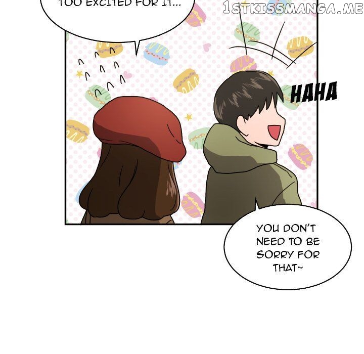 My Cotton Candy chapter 17 - page 28