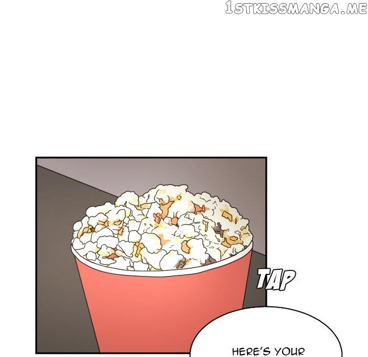 My Cotton Candy chapter 17 - page 29