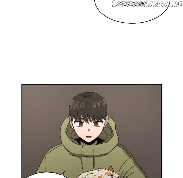 My Cotton Candy chapter 17 - page 30