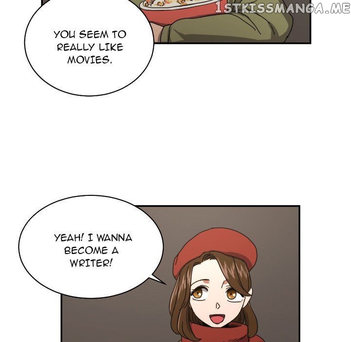 My Cotton Candy chapter 17 - page 31
