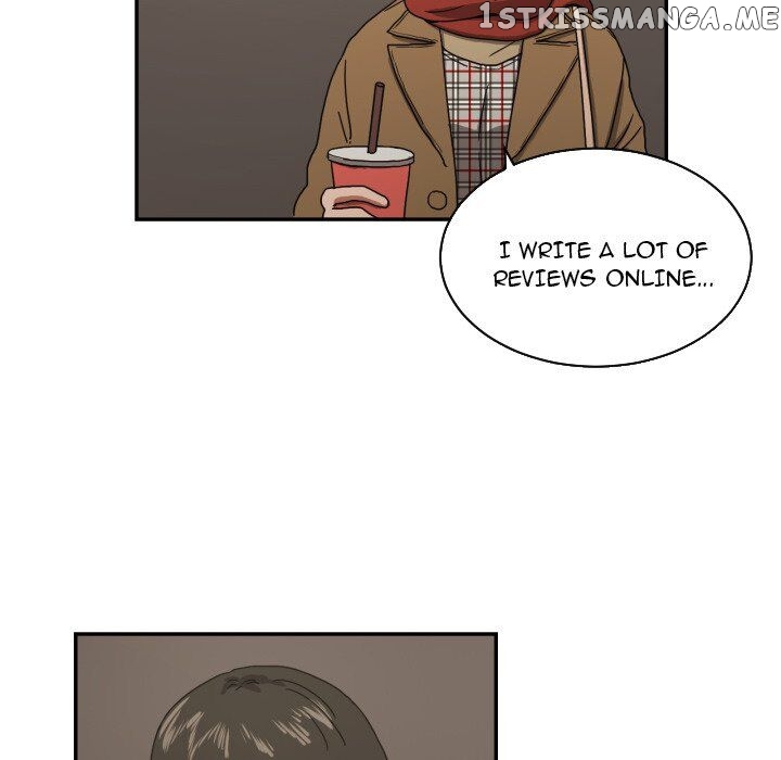 My Cotton Candy chapter 17 - page 32