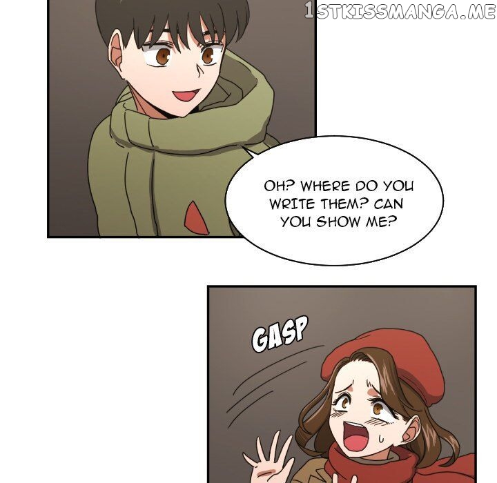 My Cotton Candy chapter 17 - page 33