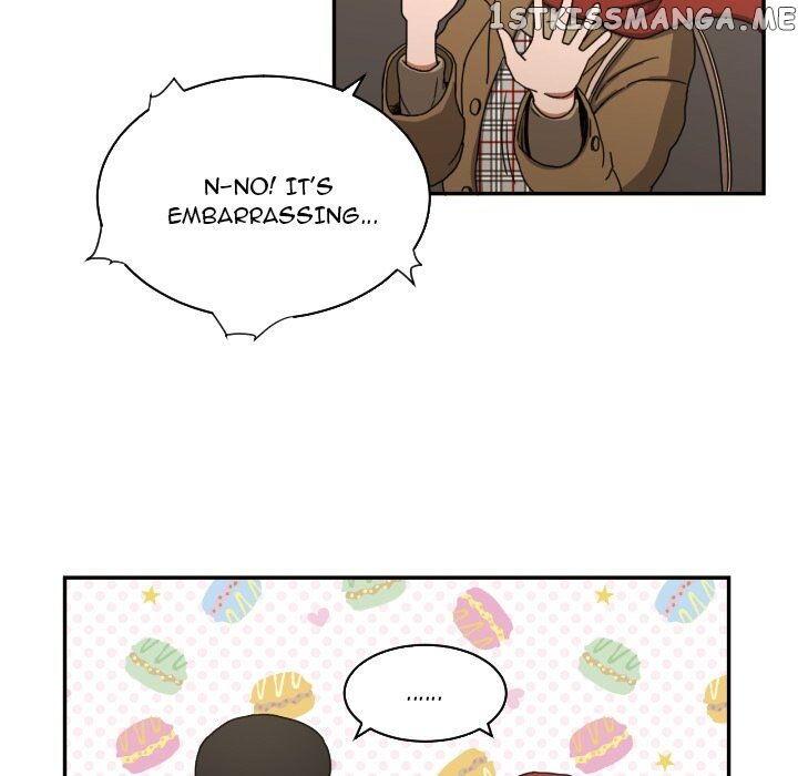 My Cotton Candy chapter 17 - page 34