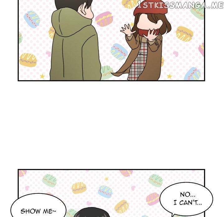 My Cotton Candy chapter 17 - page 35