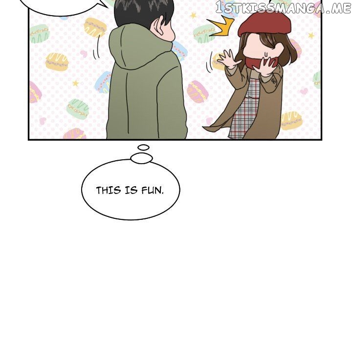My Cotton Candy chapter 17 - page 36