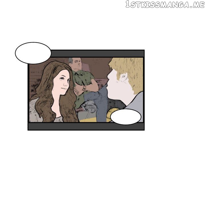 My Cotton Candy chapter 17 - page 37