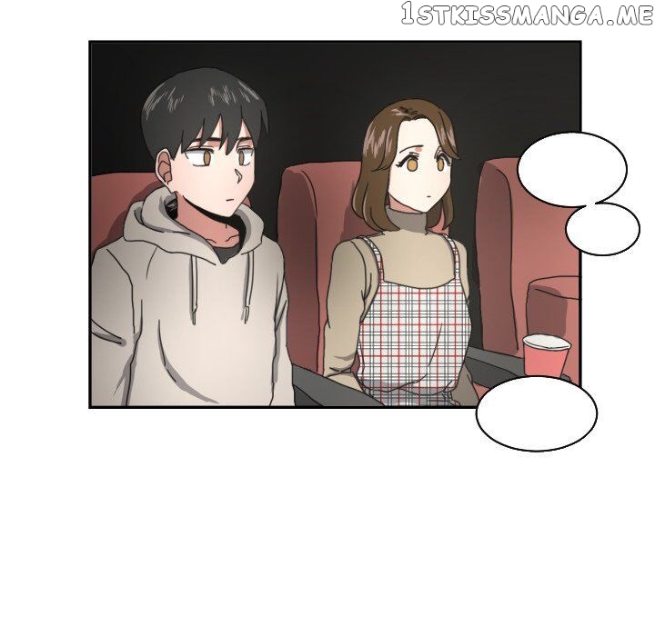 My Cotton Candy chapter 17 - page 38