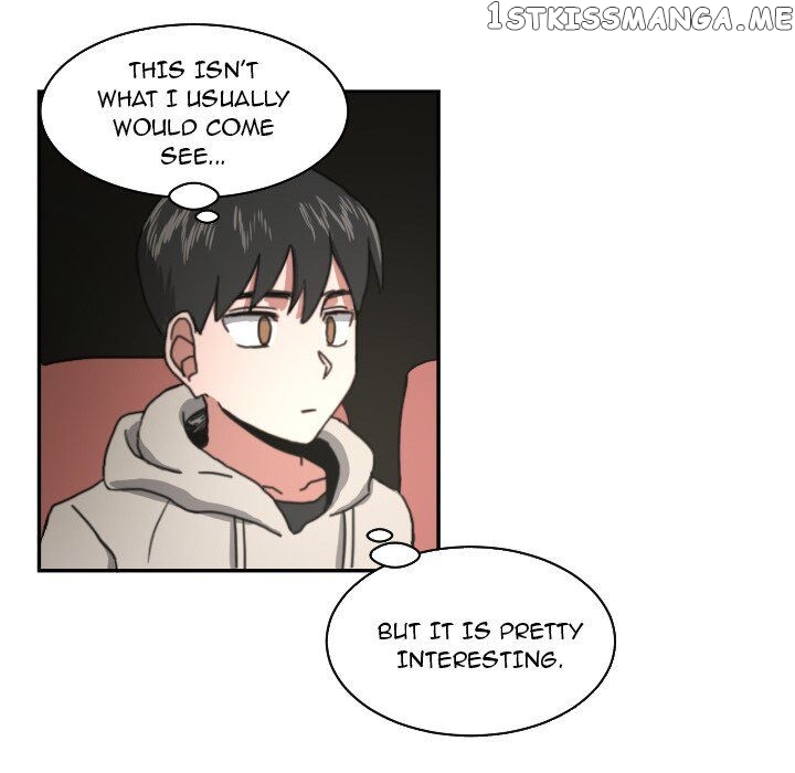 My Cotton Candy chapter 17 - page 39