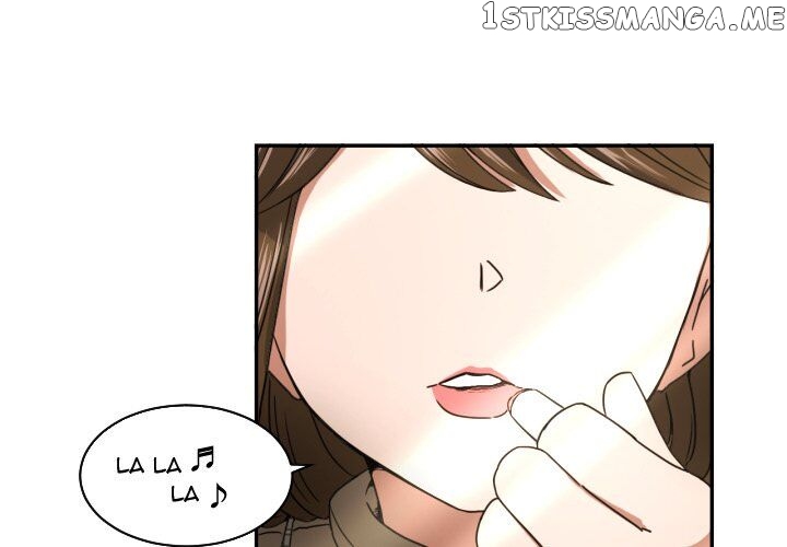 My Cotton Candy chapter 17 - page 4