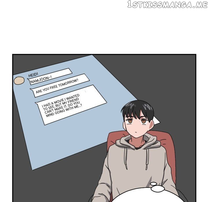 My Cotton Candy chapter 17 - page 40