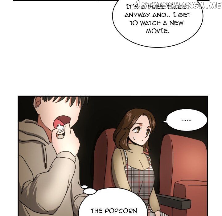 My Cotton Candy chapter 17 - page 41