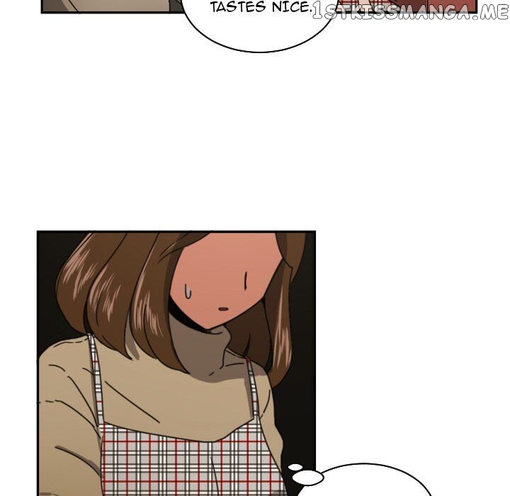 My Cotton Candy chapter 17 - page 42