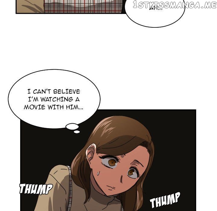 My Cotton Candy chapter 17 - page 43