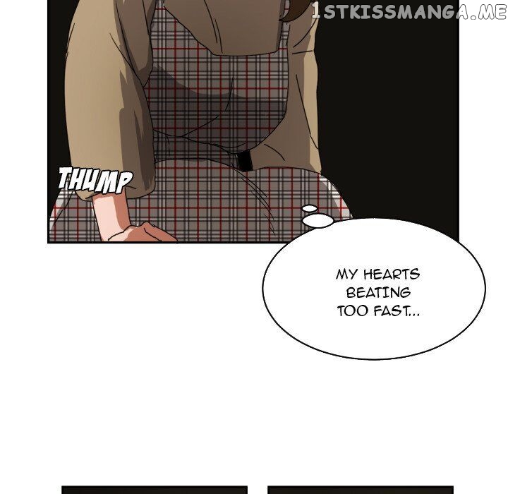 My Cotton Candy chapter 17 - page 44