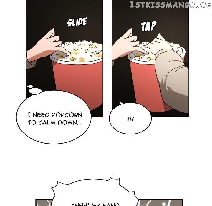 My Cotton Candy chapter 17 - page 45