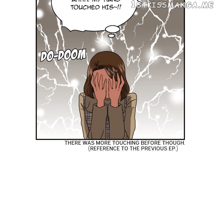 My Cotton Candy chapter 17 - page 46