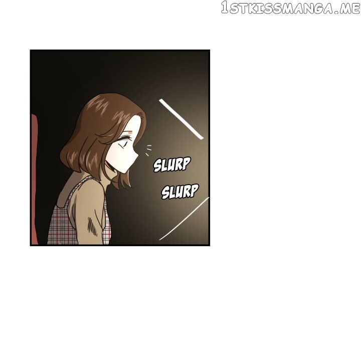 My Cotton Candy chapter 17 - page 47