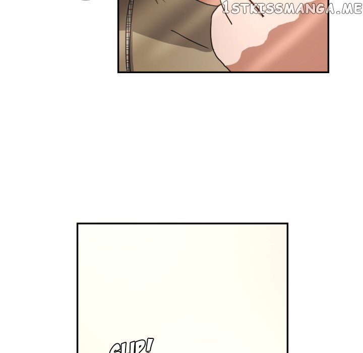 My Cotton Candy chapter 17 - page 5