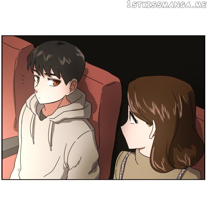 My Cotton Candy chapter 17 - page 51