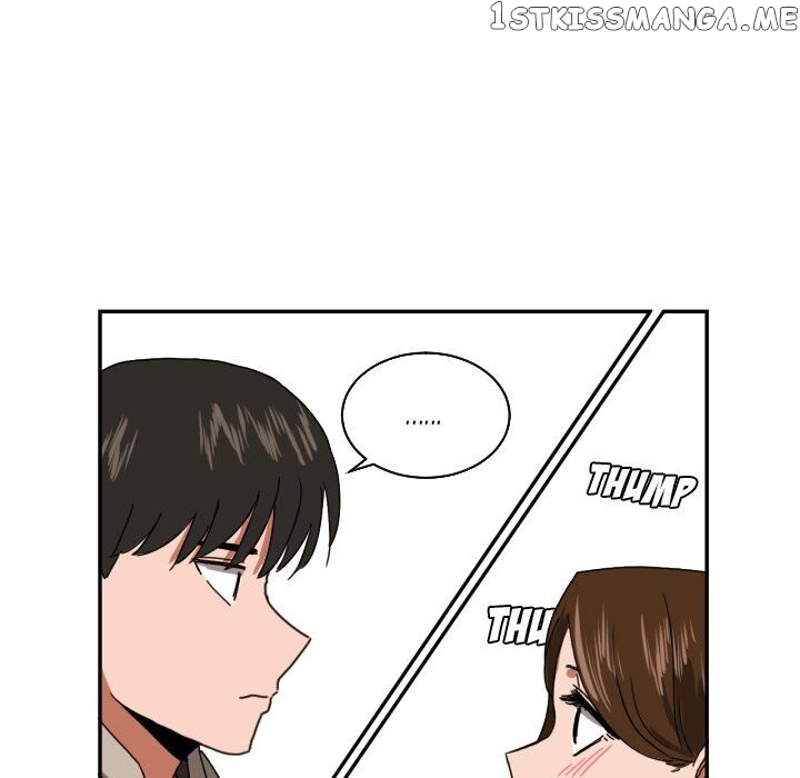 My Cotton Candy chapter 17 - page 55