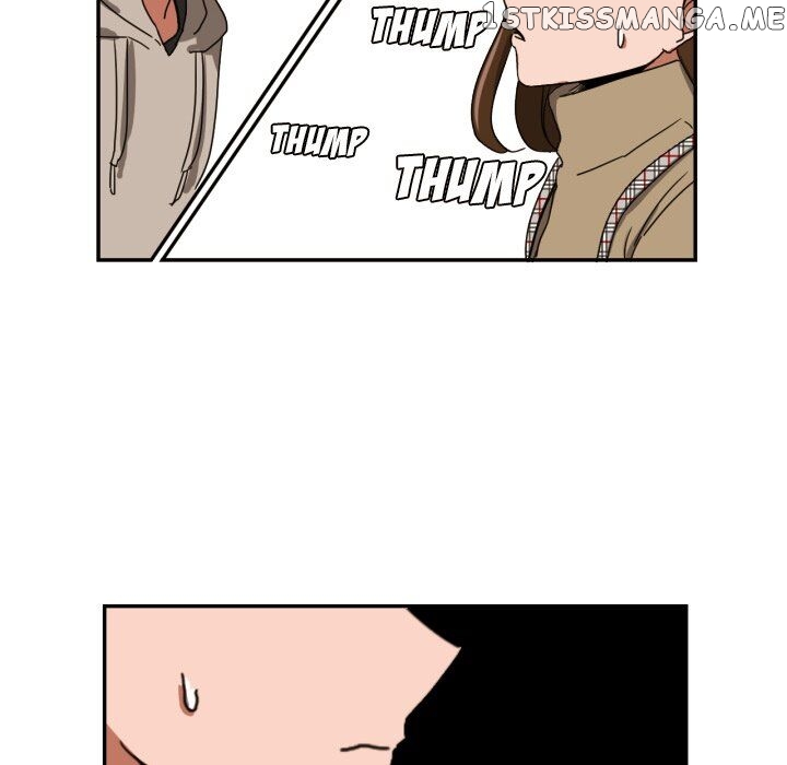 My Cotton Candy chapter 17 - page 56