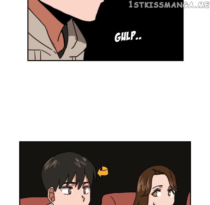 My Cotton Candy chapter 17 - page 57