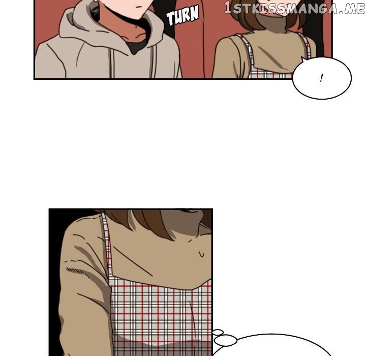 My Cotton Candy chapter 17 - page 58