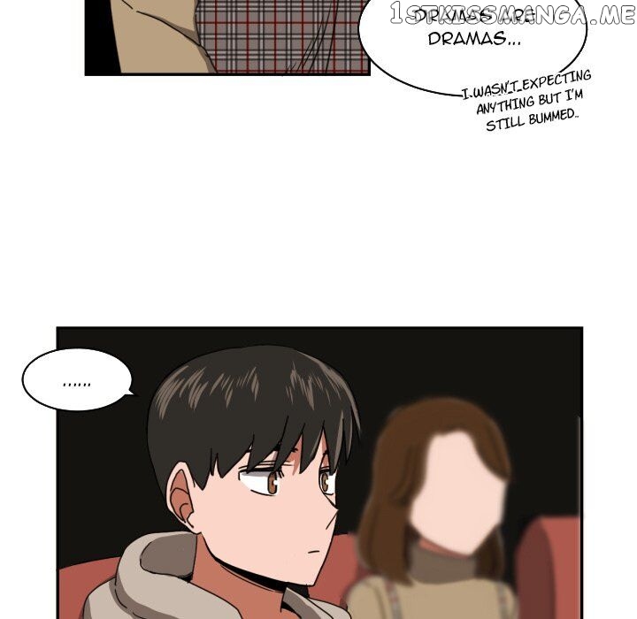 My Cotton Candy chapter 17 - page 59