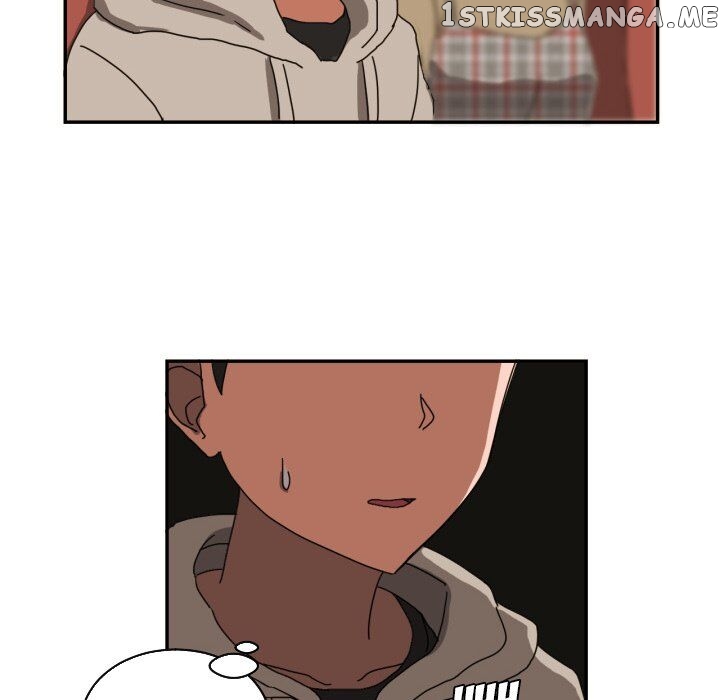 My Cotton Candy chapter 17 - page 60