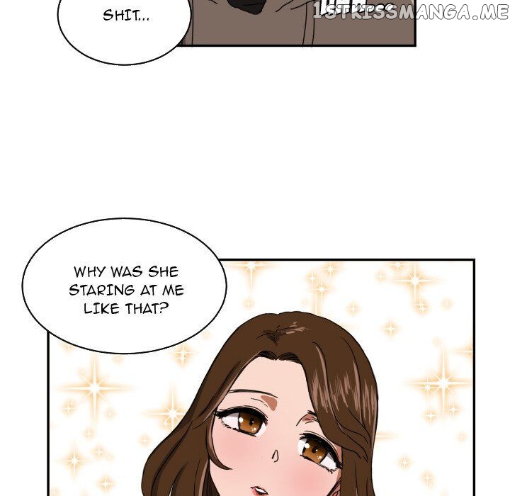 My Cotton Candy chapter 17 - page 61