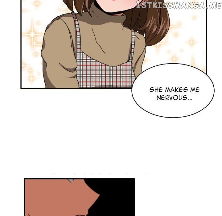 My Cotton Candy chapter 17 - page 62