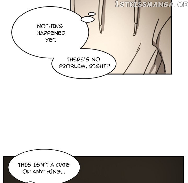 My Cotton Candy chapter 17 - page 66
