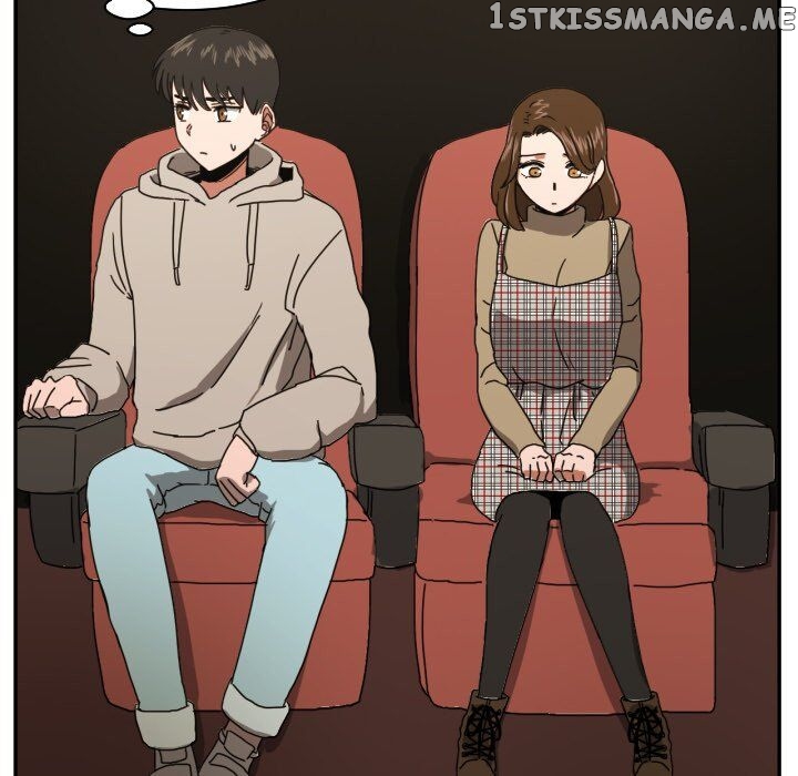 My Cotton Candy chapter 17 - page 67