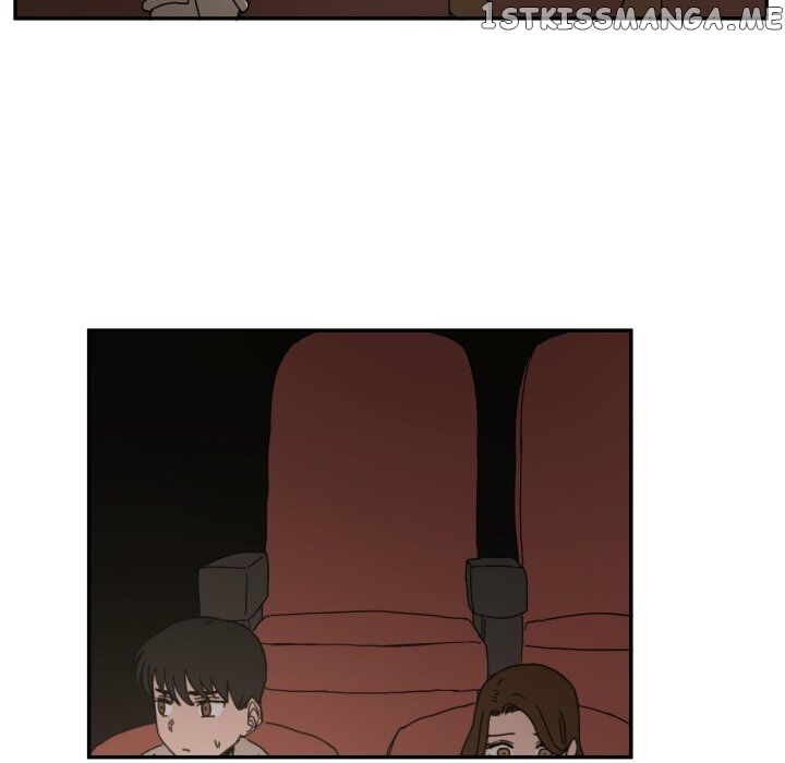 My Cotton Candy chapter 17 - page 68