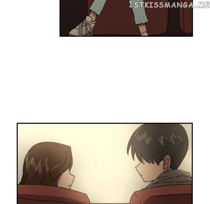 My Cotton Candy chapter 17 - page 70