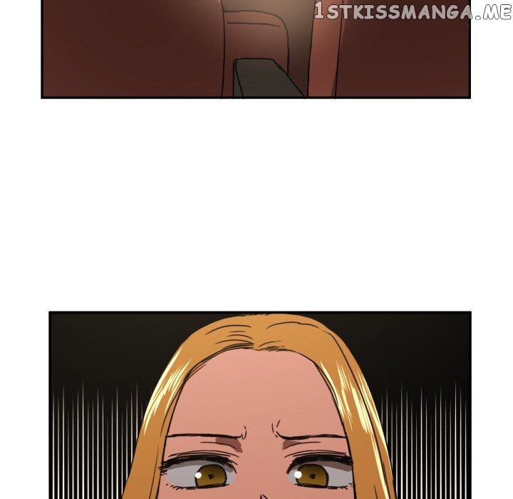 My Cotton Candy chapter 17 - page 71